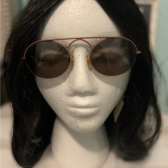 Vintage Romeo Gigli RG 24 Sunglasses - Picture 1 of 6